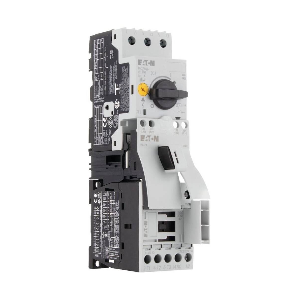 Eaton Direktstarter MSC-D-10-M9 230V50HZ