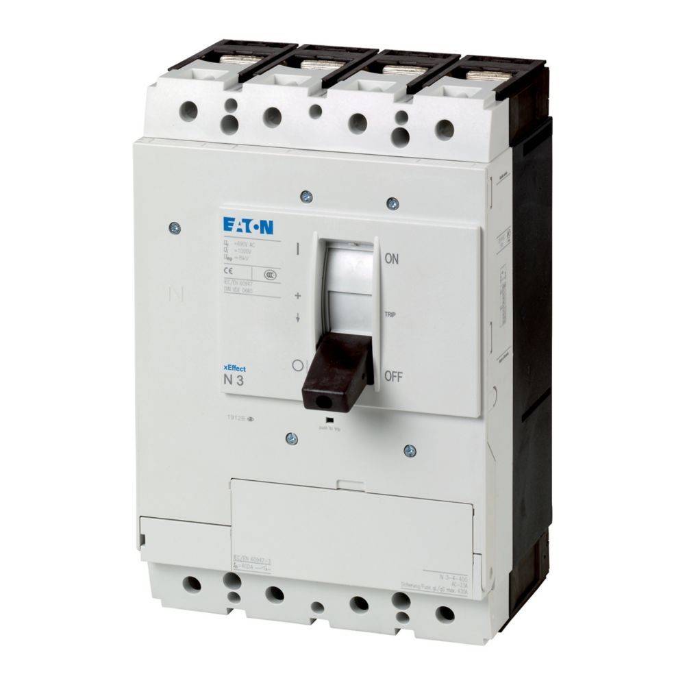 Eaton Lasttrennschalter N3-4-400-S15-DC