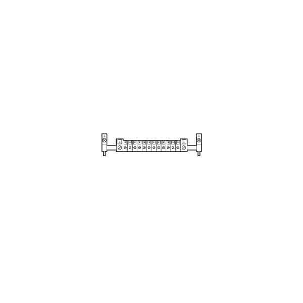 Eaton N-Schiene N43RS18