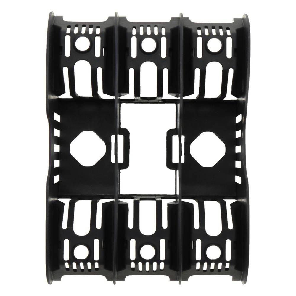 Eaton IP-Schutzset Niederspann. NH00IP20#TD00-IP20I