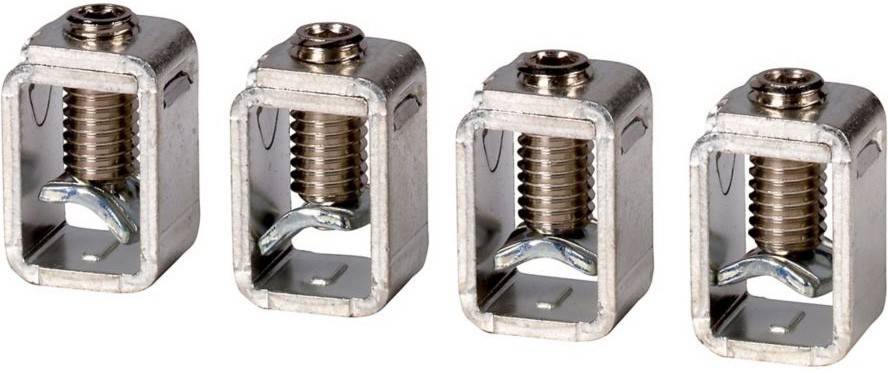 Eaton Rahmenklemme NZM1-4-XKC