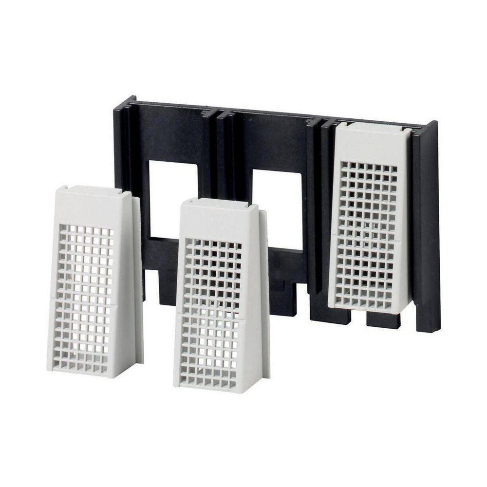 Eaton IP2X Fingerschutz NZM3-XIPA