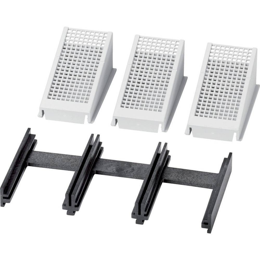 Eaton IP2X Fingerschutz NZM3-XIPK