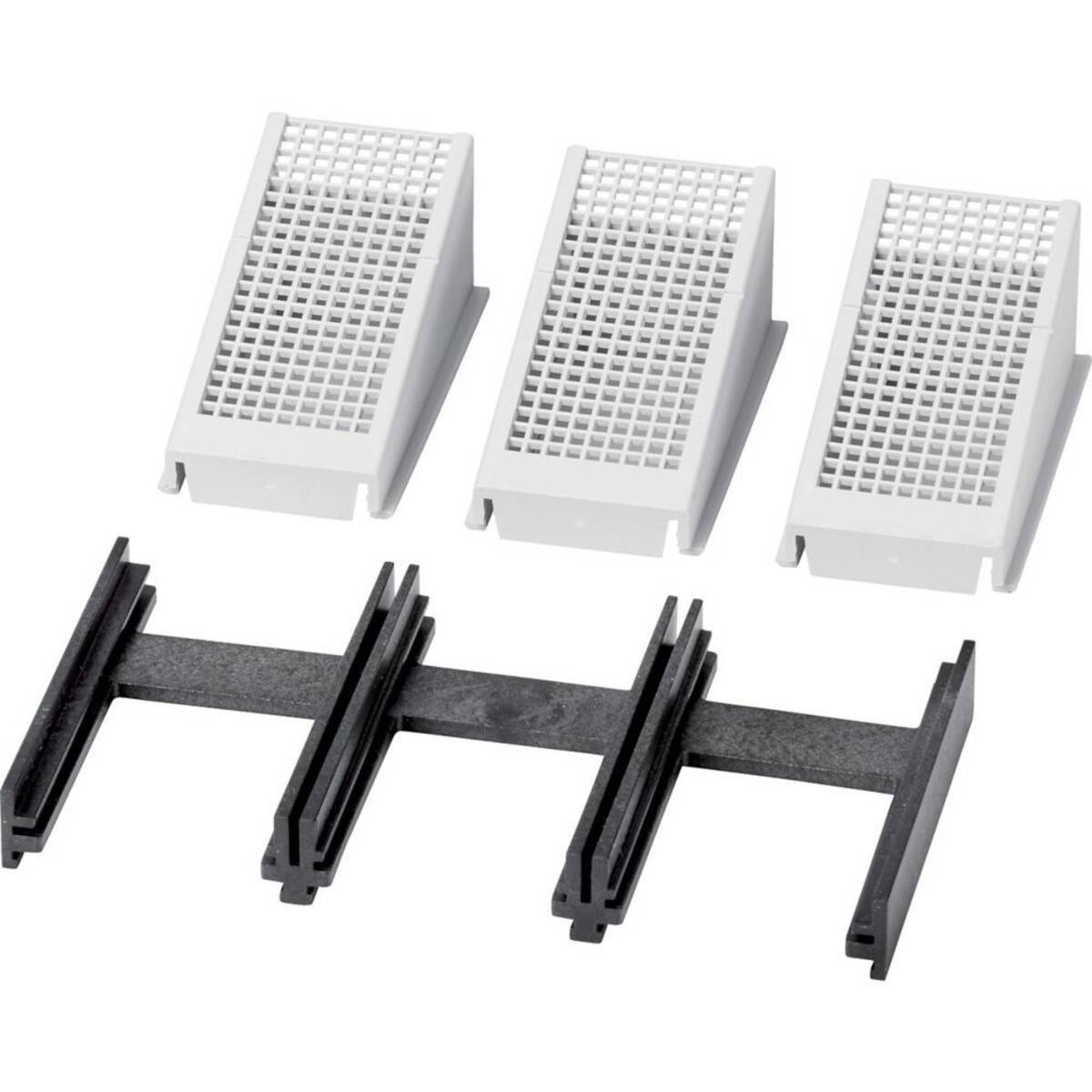 Eaton IP2X Fingerschutz NZM3-XIPK