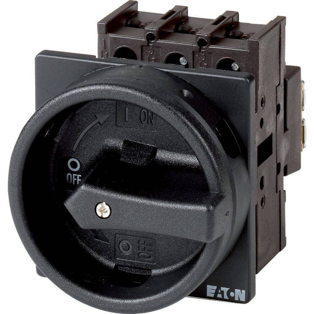 Eaton Hauptschalter 3polig 32A P1-32/EA/S#014536