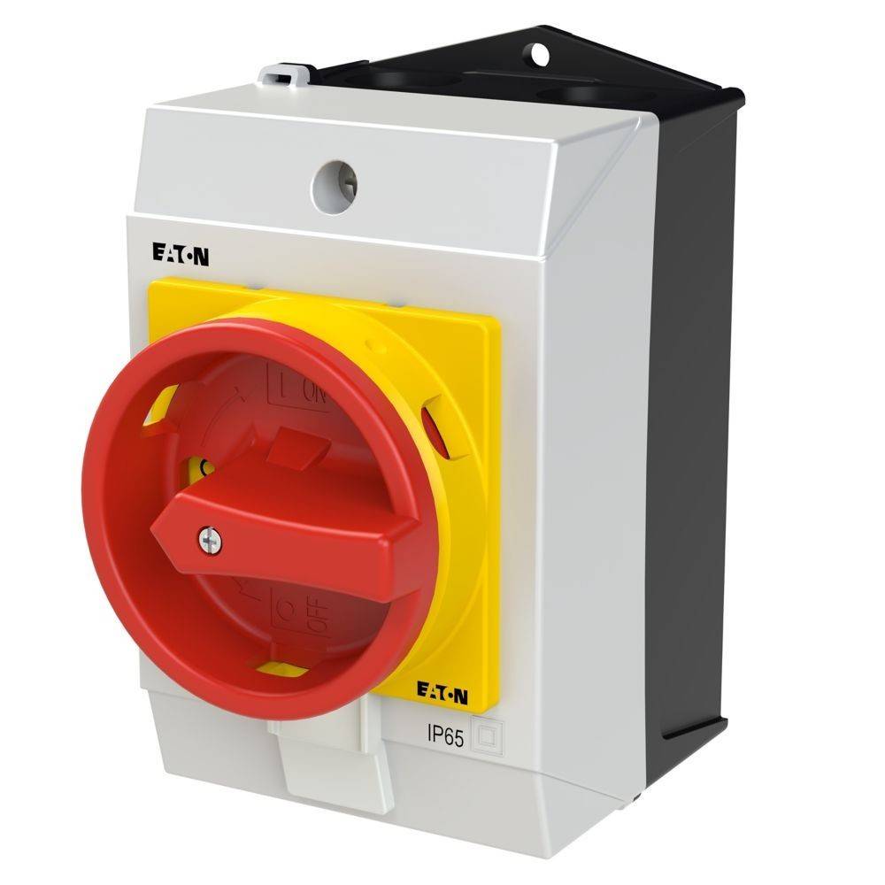Eaton Hauptschalter P1-25/I1/SVB