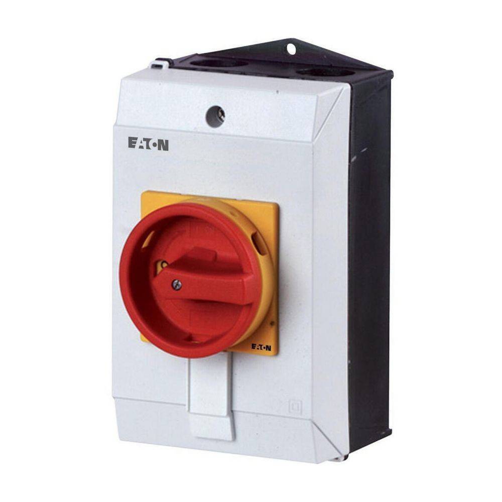 Eaton Hauptschalter T3-3-8901/I2/SVB