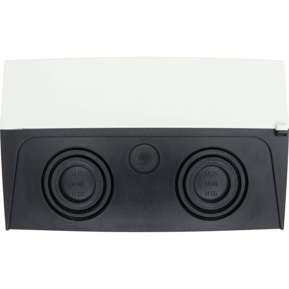 Eaton Hauptschalter P3-100/I5/SVB-SW