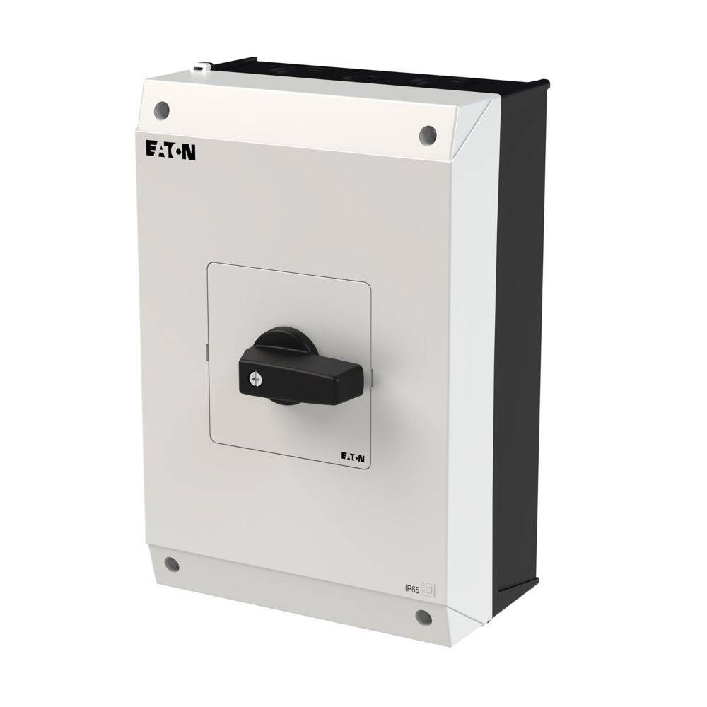 Eaton EIN-AUS-Schalter P3-63/I4/HI11