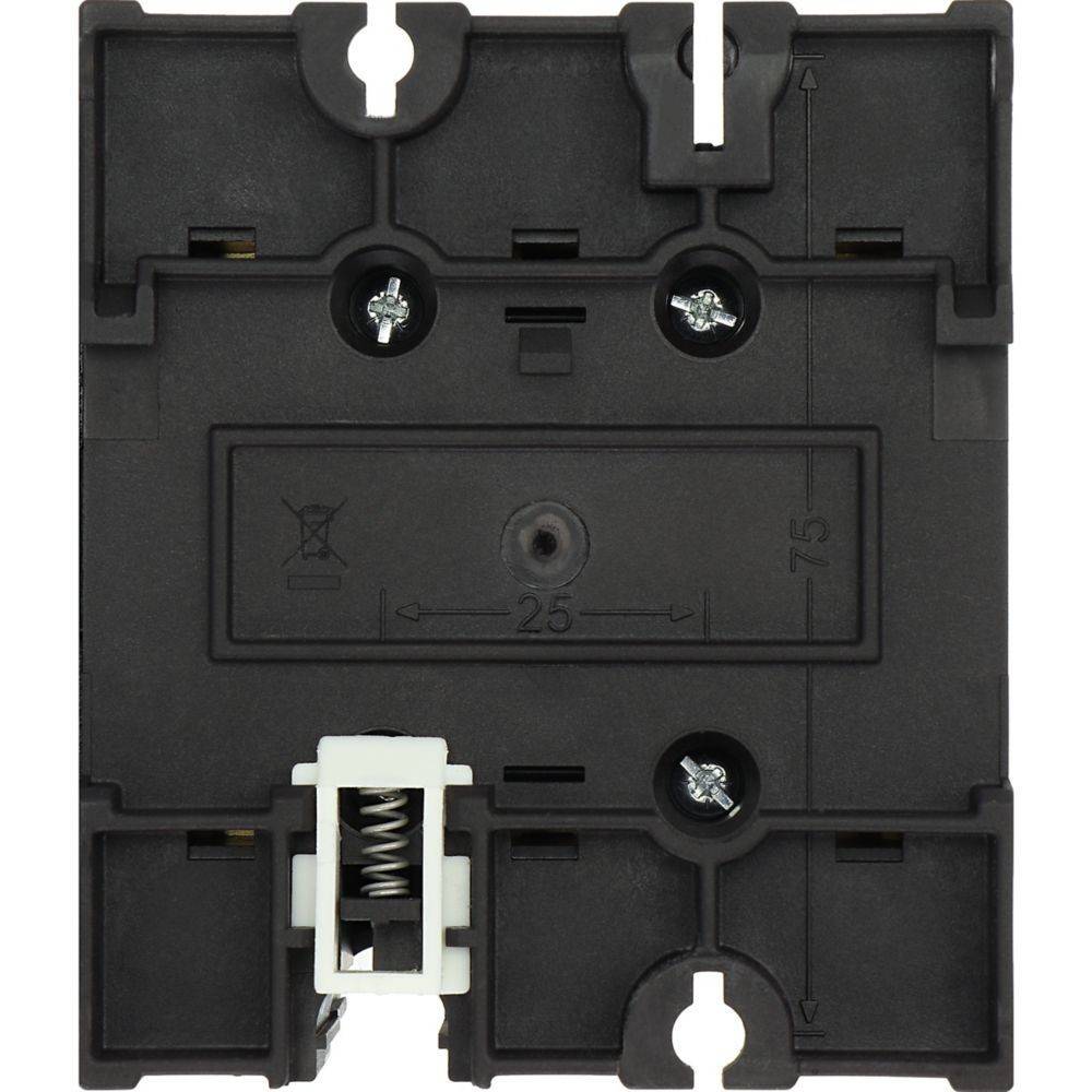 Eaton Not-Aus-Schalter P3-63/IVS-RT