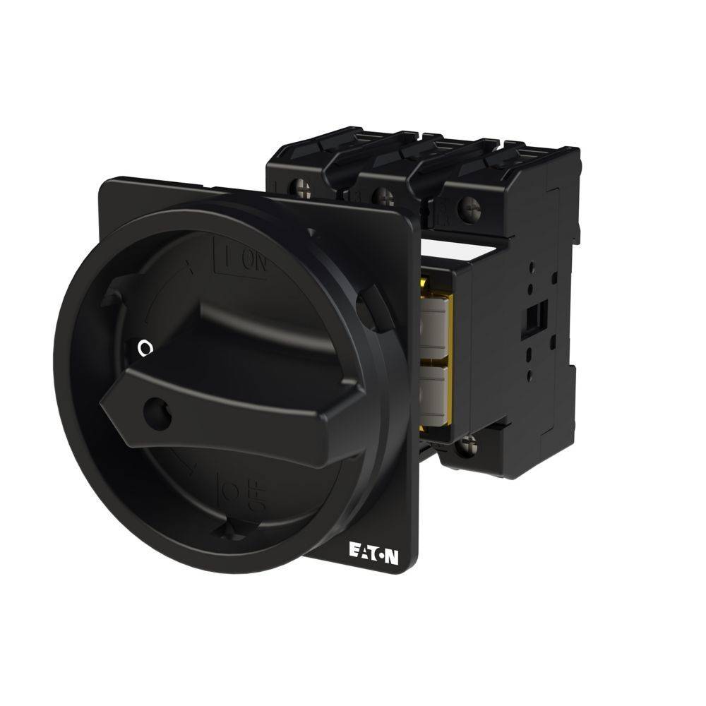Eaton Hauptschalter P3-63/V/SVB-SW