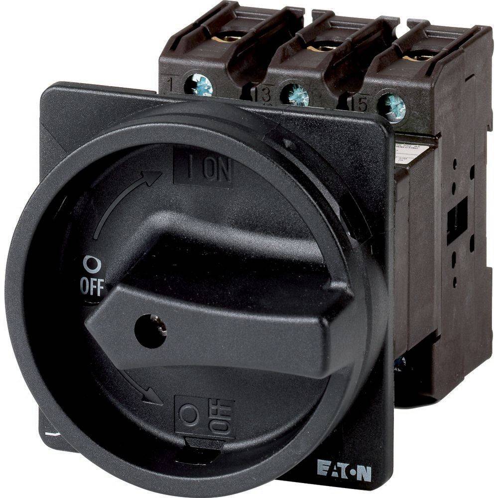 Eaton Hauptschalter P3-63/V/SVB-SW/N