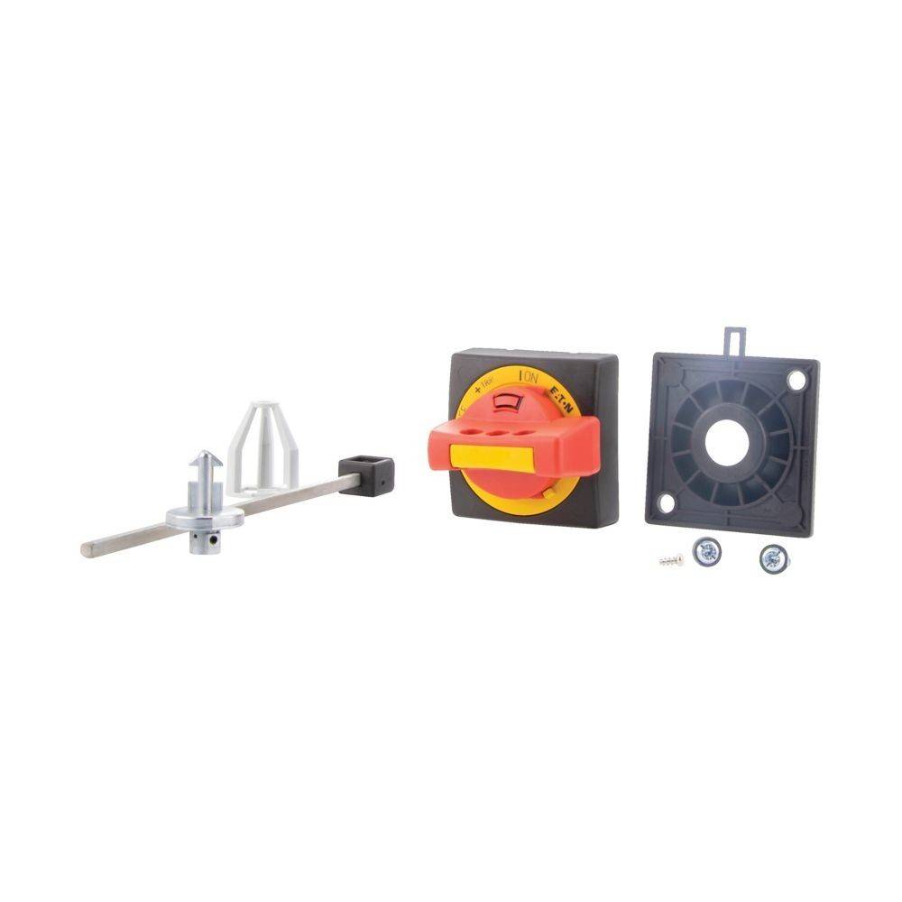 Eaton Türkupplungsgriff MCC PKZ0-XRHT-MCC