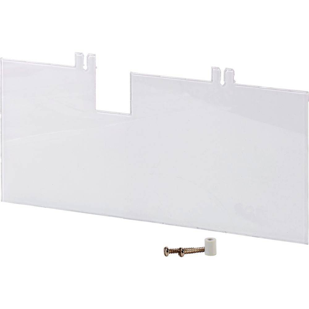 Eaton Anschlussraumabdeckung QSATCOVERBOX2