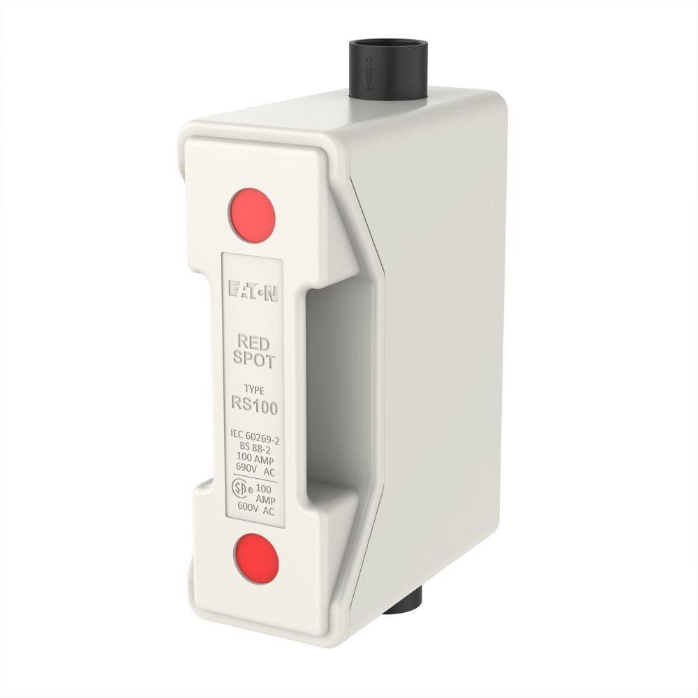 Eaton Sicherungsunterteil RS100HWH