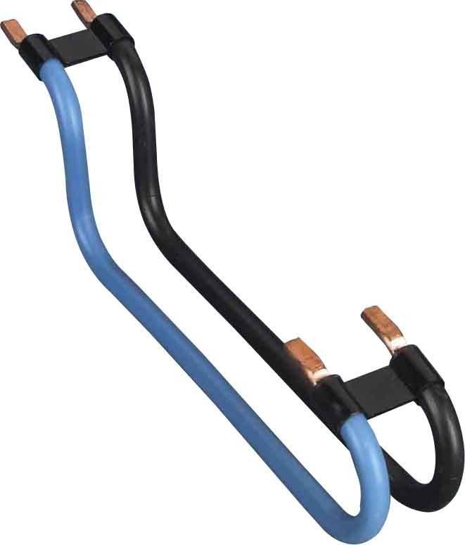 Eaton Verdrahtungsbrücke RVS-1PHAS+N/125
