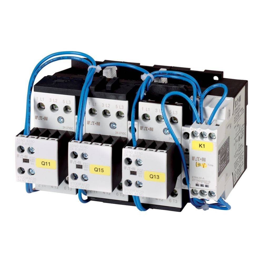 Eaton Sterndreieckschütz SDAINLM30(110V50HZ)