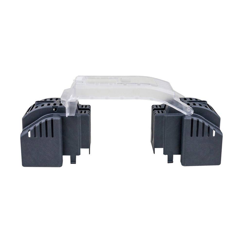 Eaton Abdeckungssatz 630A Shroud kit size 3