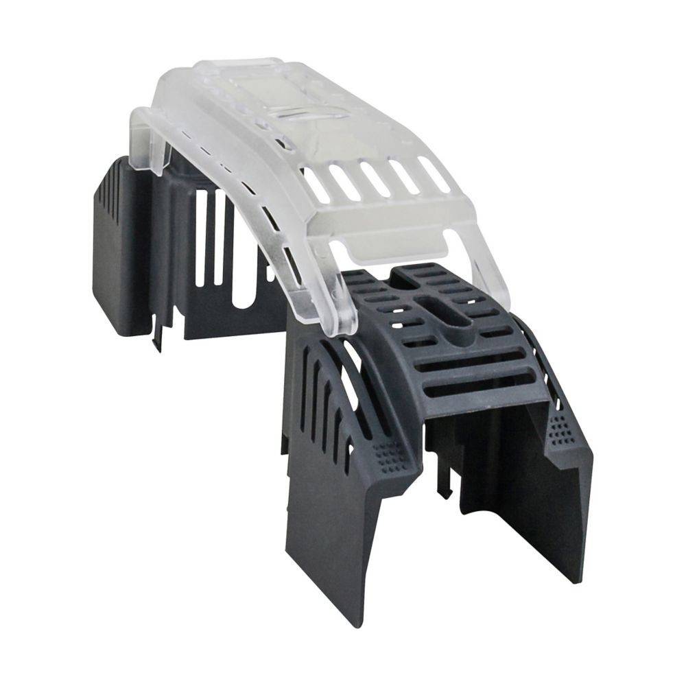 Eaton Abdeckungssatz 630A Shroud kit size 3