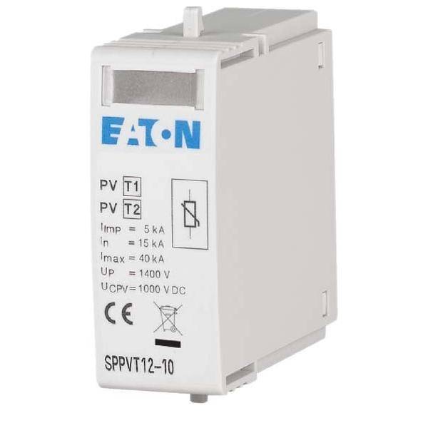 Eaton Überspannungsableiter SPPVT12-10