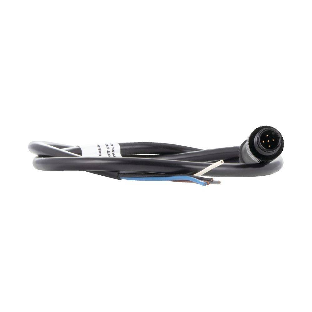Eaton E/A-Rundleitung IP67 SWD4-M3LR5-S