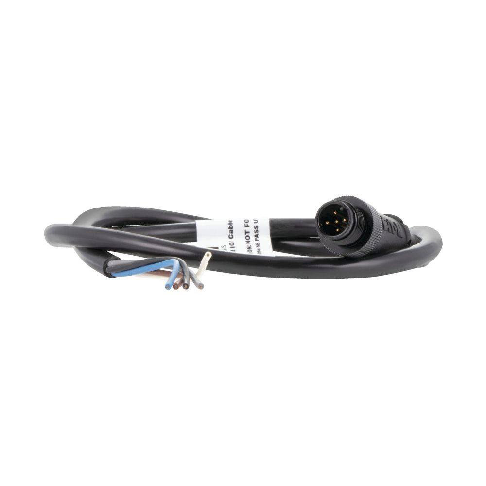 Eaton E/A-Rundleitung IP67 SWD4-M3LR5-S