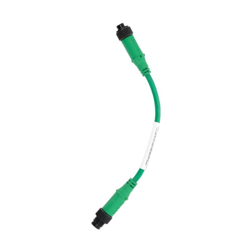 Eaton SWD-Rundleitung IP67 0.1m SWD4-M1LR5-2S