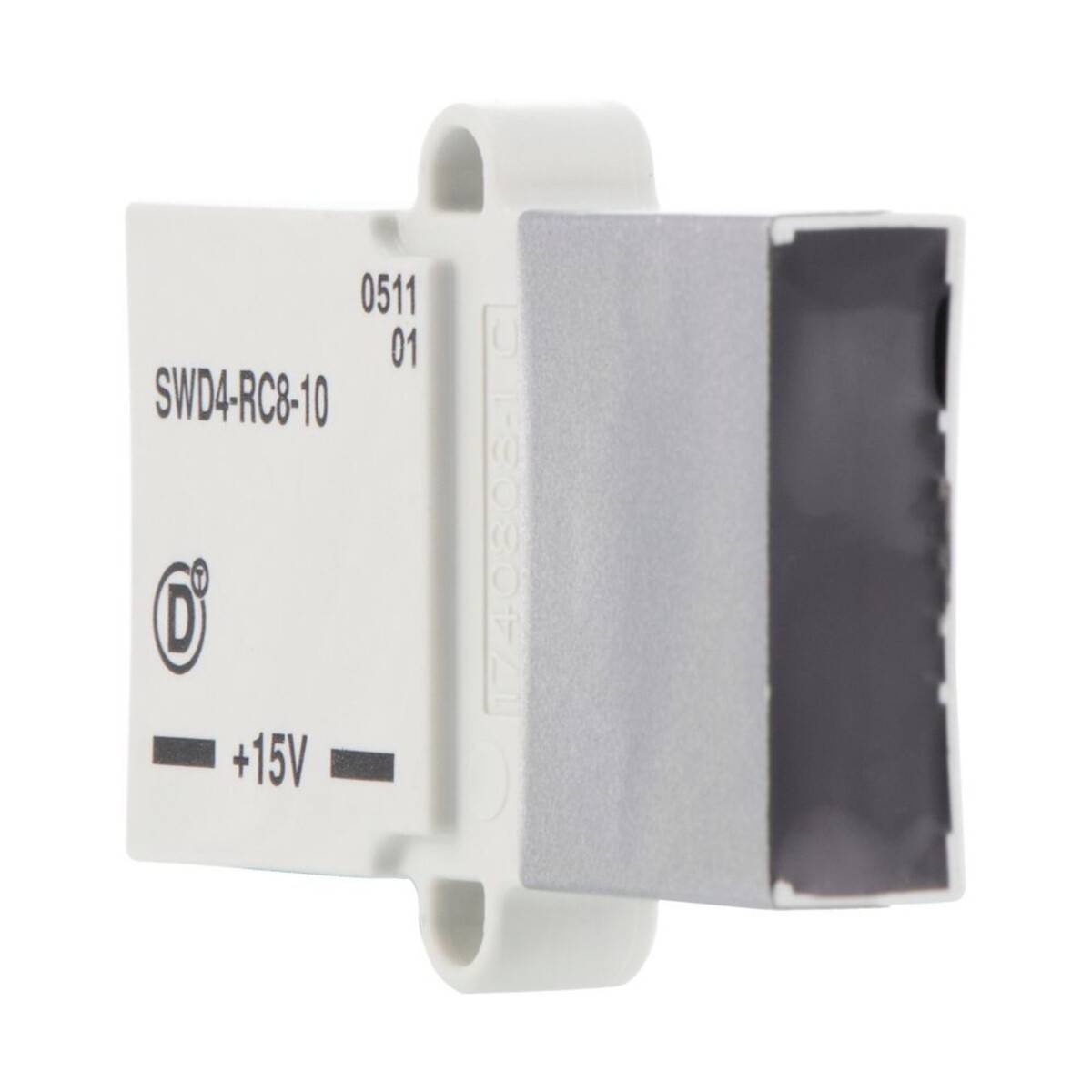Eaton Netzwerkabschluss SWD4-RC8-10
