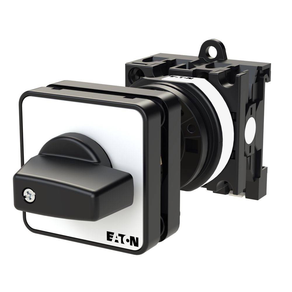 Eaton Hauptschalter/Not-Aus T0-1-102/Z