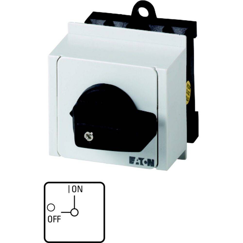 Eaton Ein-Aus-Schalter T0-3-8342/IVS