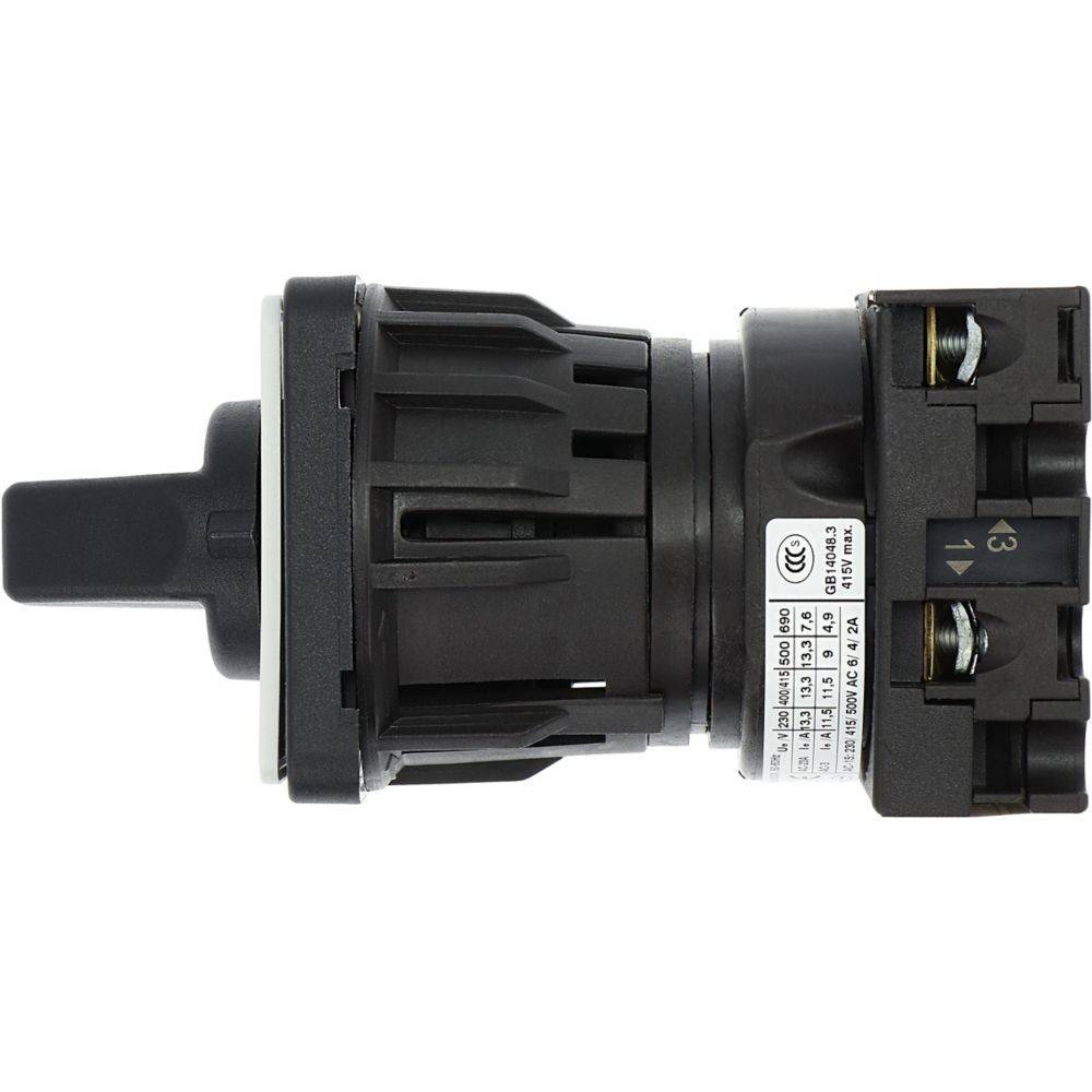Eaton Umschalter T0-1-8210/EZ