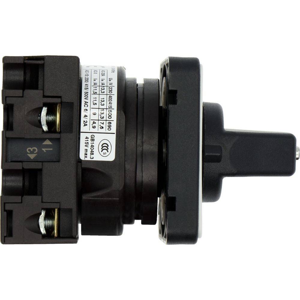Eaton Laststromschalter T0-1-8214/E