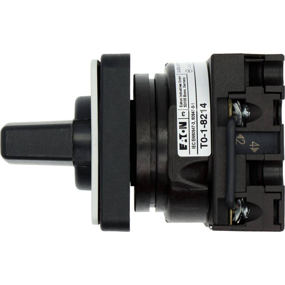 Eaton Laststromschalter T0-1-8214/E