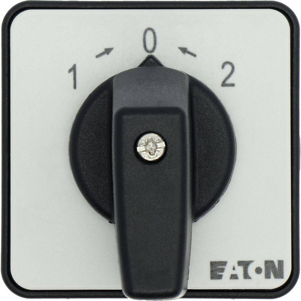 Eaton Laststromschalter T0-1-8214/Z