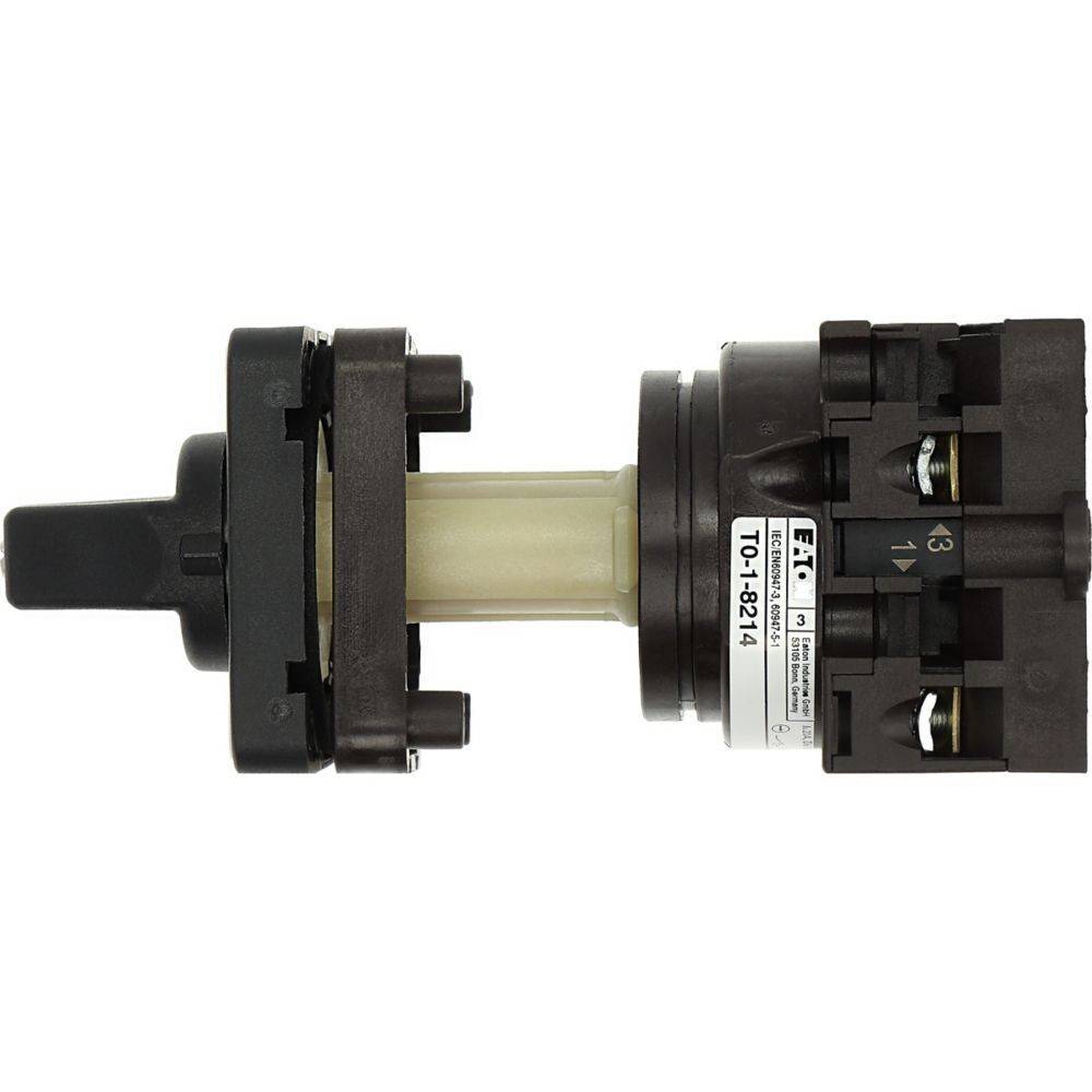 Eaton Laststromschalter T0-1-8214/Z
