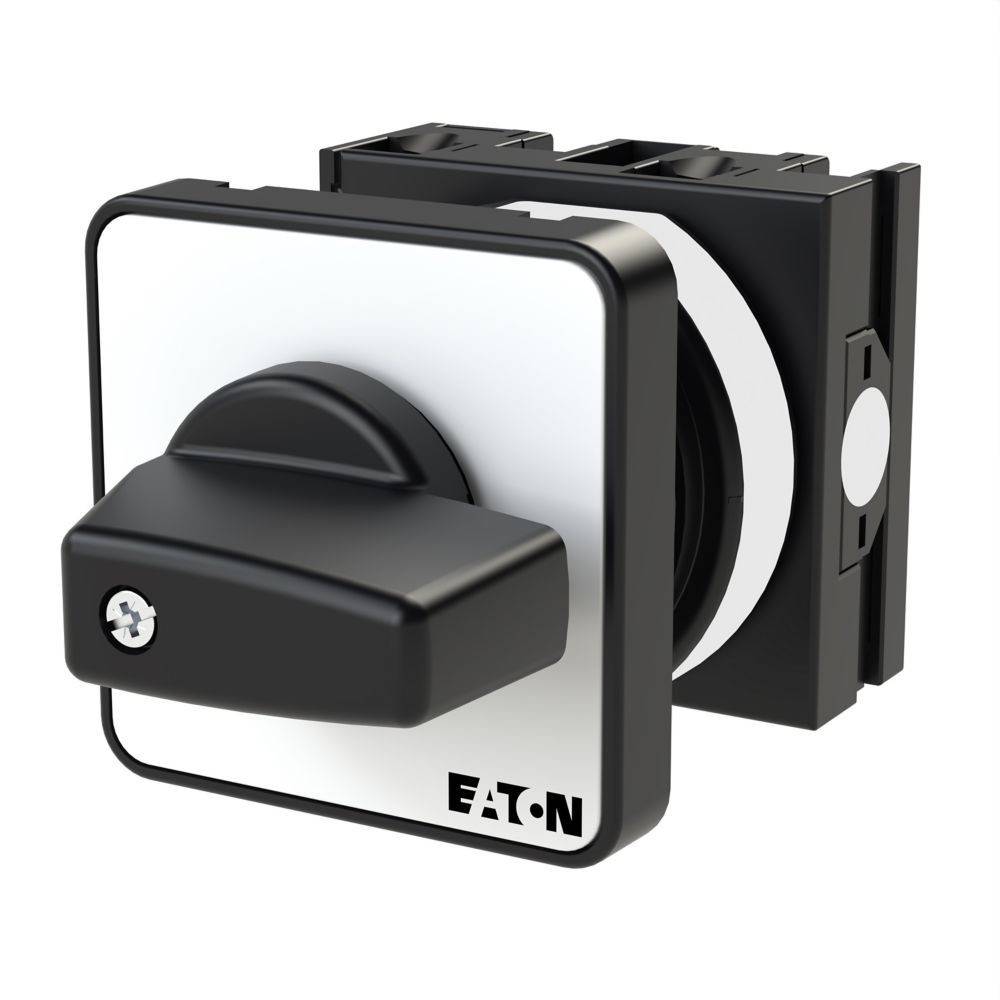 Eaton Stufenschalter Heizung T0 T0-1-93/E