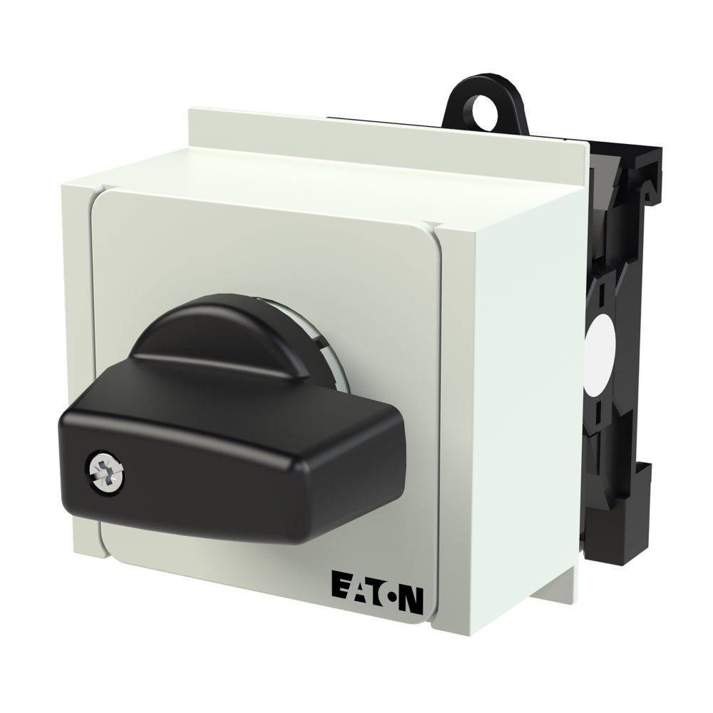 Eaton Gruppen-Umschalter T0-1-15421/IVS