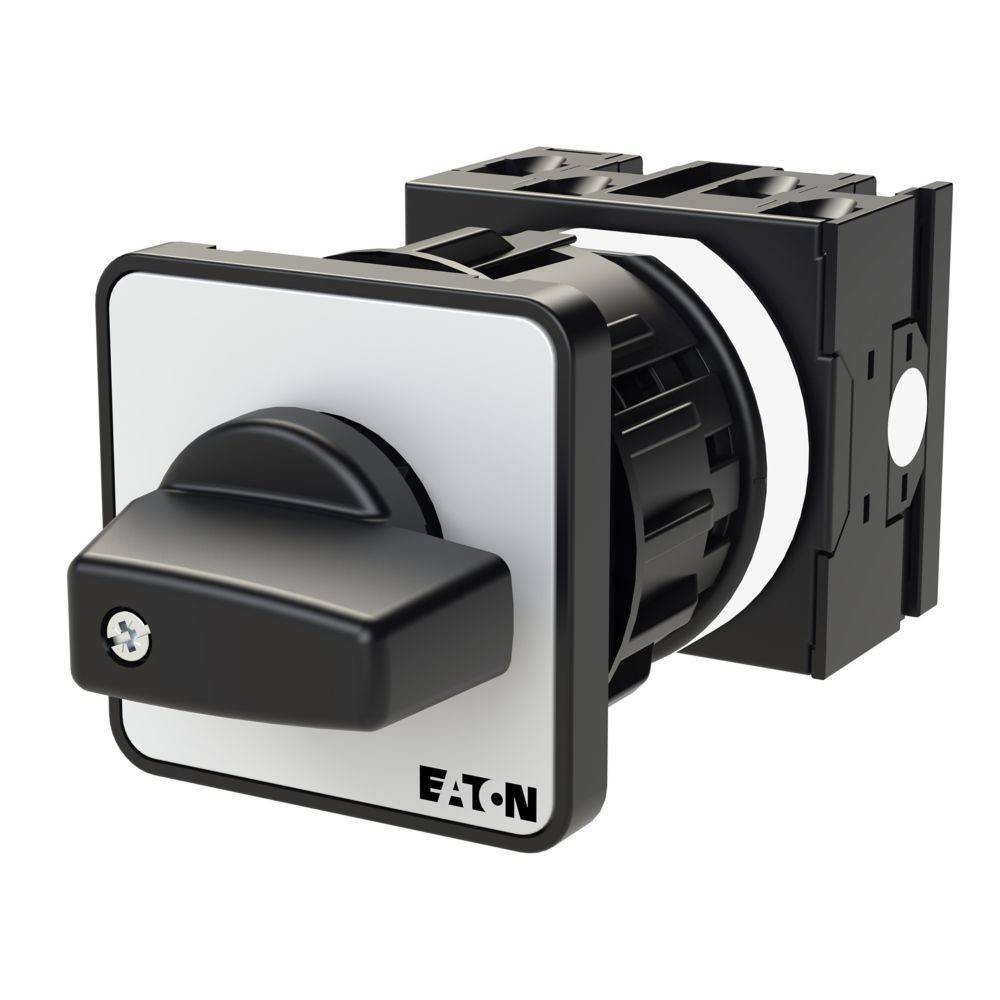 Eaton Instrumenten-Umschalter T0-2-15922/EZ