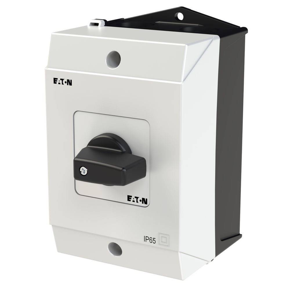 Eaton Ein-Aus-Schalter T0-1-15421/I1