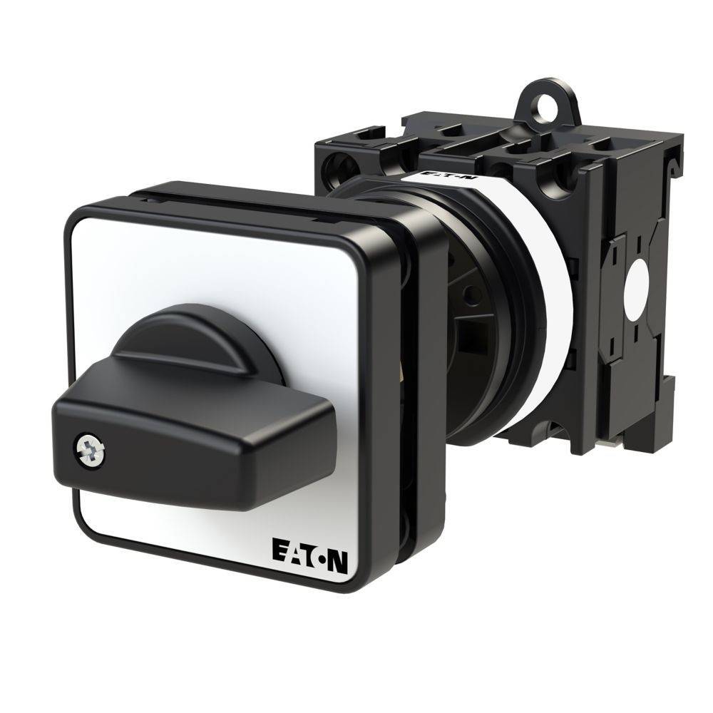 Eaton Spannungsmesserumschalter T0-2-15922/Z
