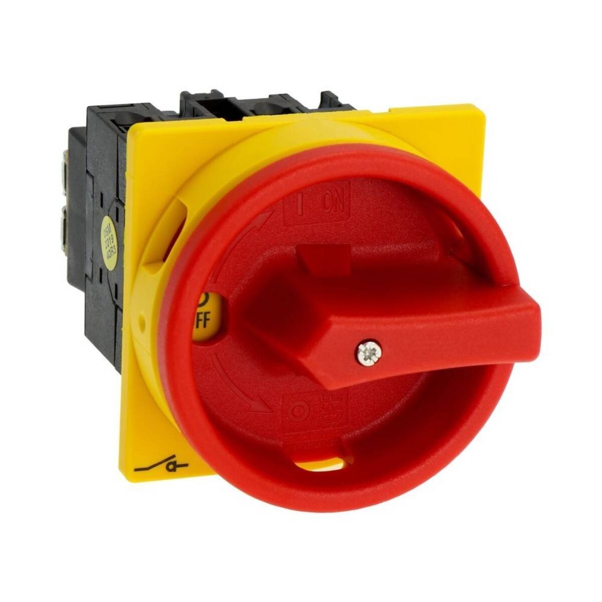 Eaton Hauptschalter/Not-Aus T0-2-15679/EA/SVB