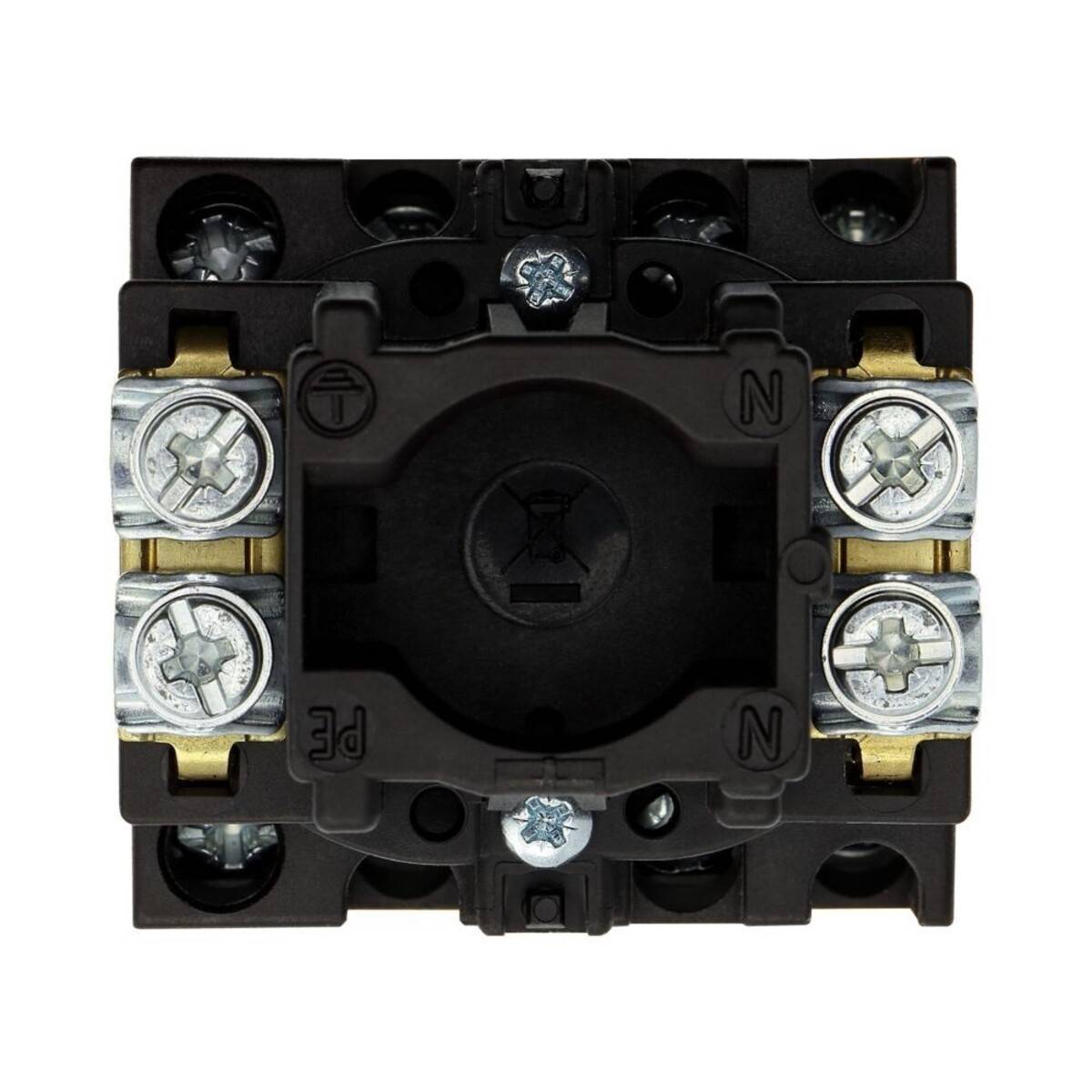 Eaton Hauptschalter/Not-Aus T0-2-15679/EA/SVB