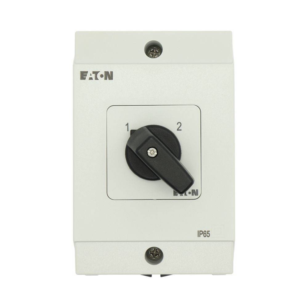 Eaton Ein-Aus-Schalter T0-2-8221/I1