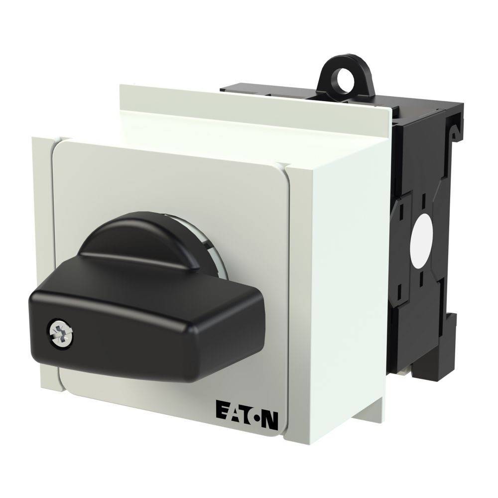 Eaton Stufenschalter Heizung T0 T0-2-96/IVS
