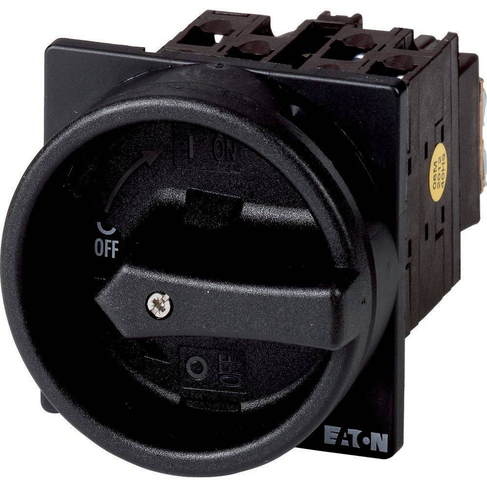 Eaton Hauptschalter/Not-Aus T0-3-8342/EA/SVB-SW