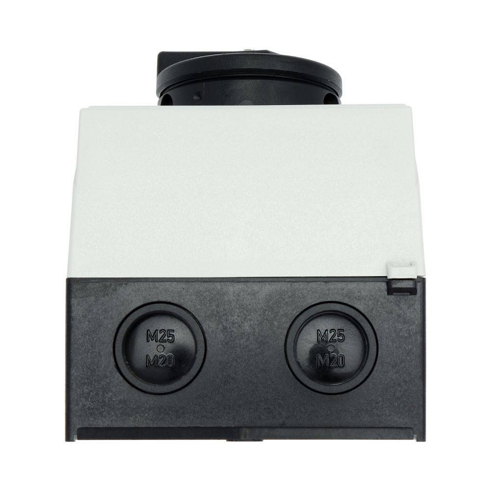 Eaton Hauptschalter T0-315683I2HMBSSVBSW