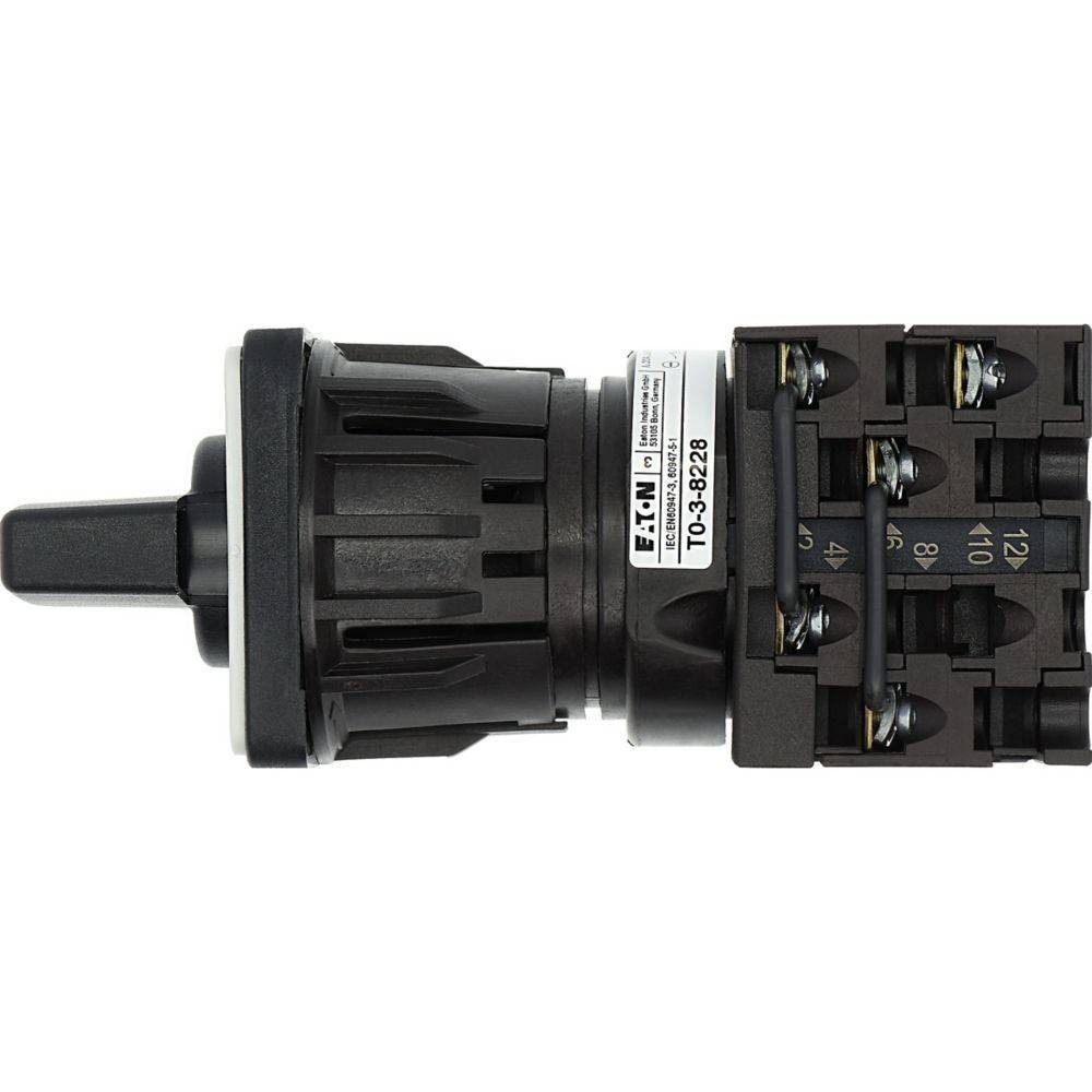 Eaton Wendeschalter T0-3-8228/EZ