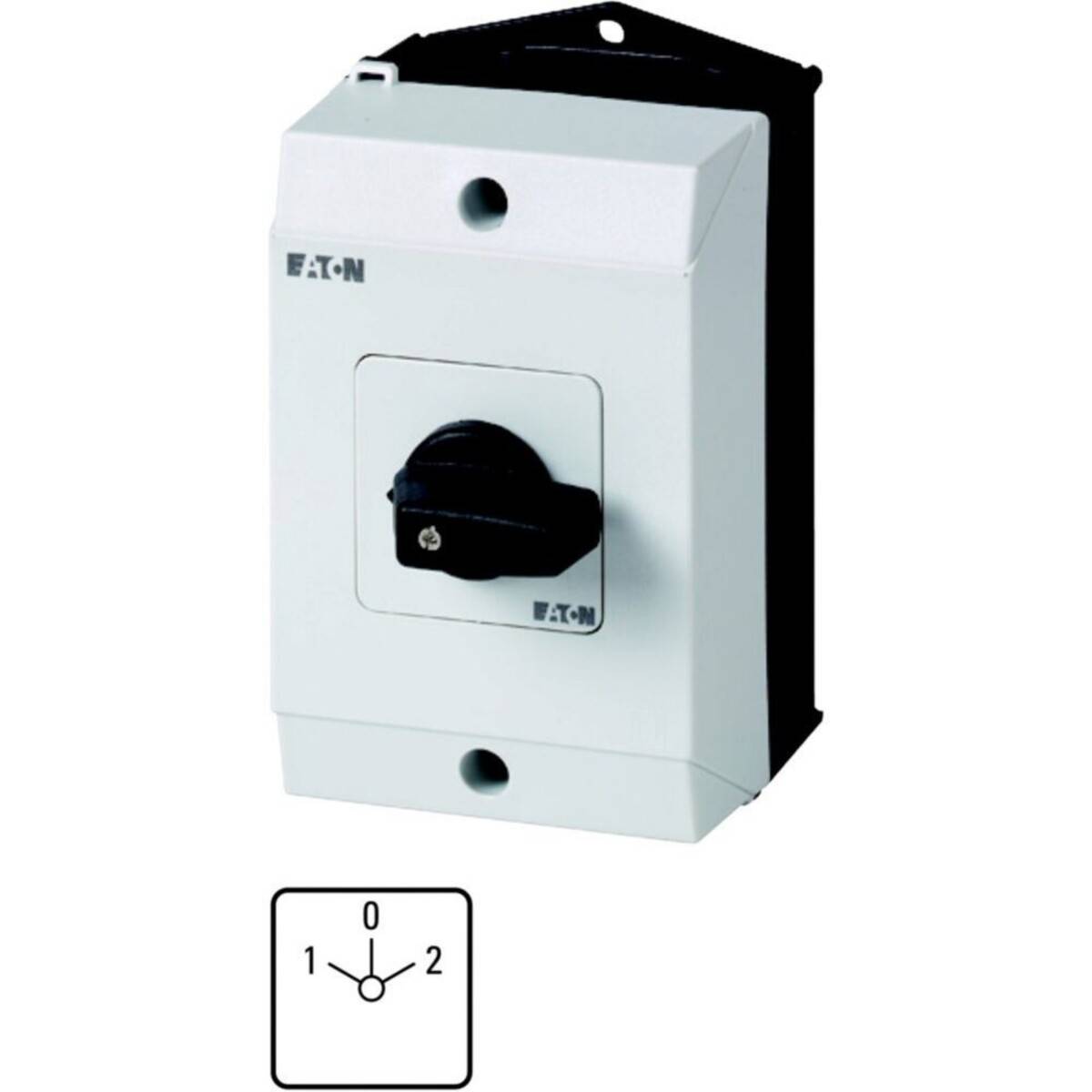 Eaton Ein-Aus-Schalter T0-1-8210/I1
