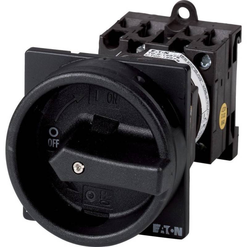 Eaton Hauptschalter T0-2-15679/V/SVB-SW