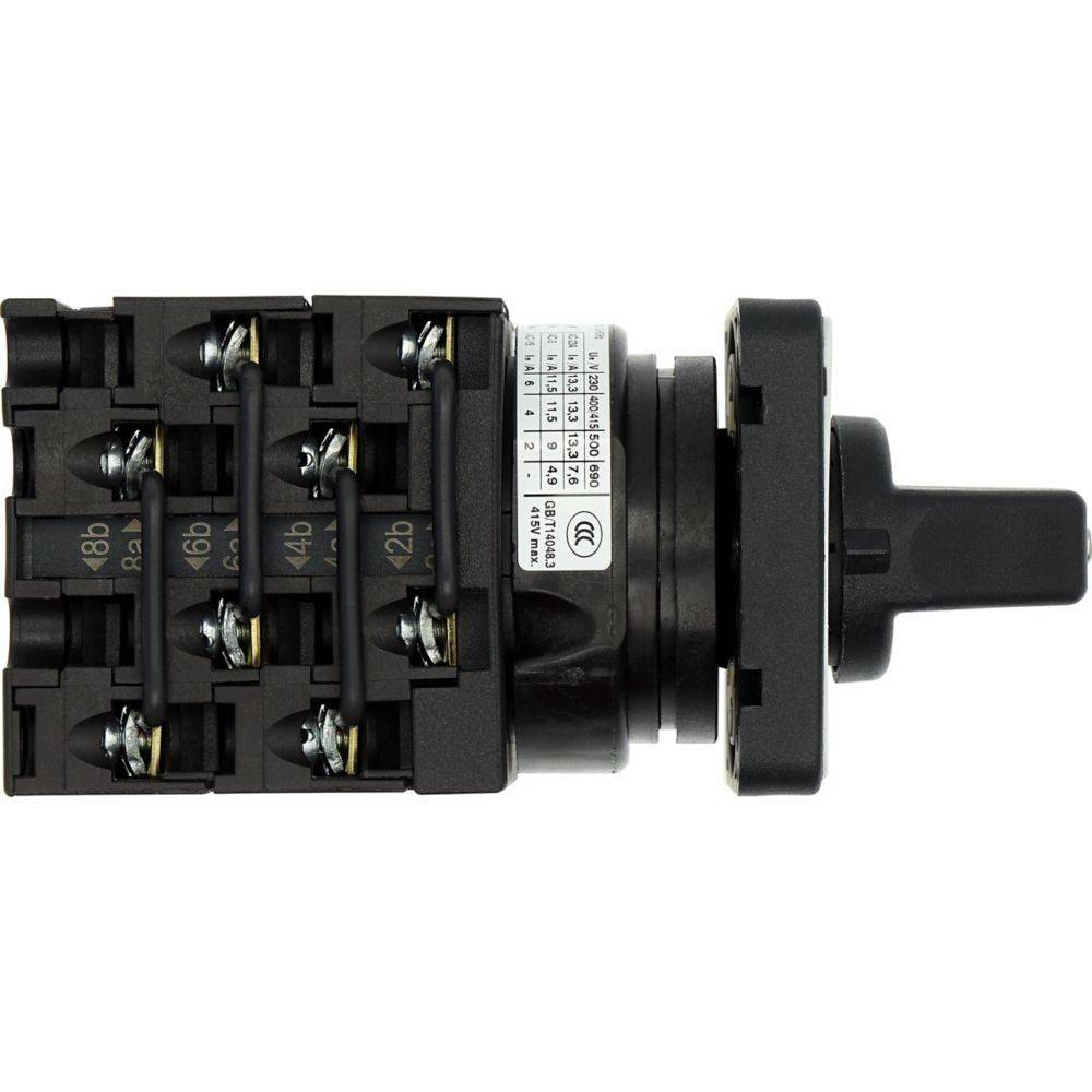 Eaton Gruppen-Umschalter T0-4-41/E